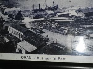 1914 affiches dans l'hotel 